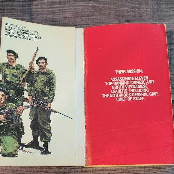 The Five Fingers Book - Picture 3 of 4